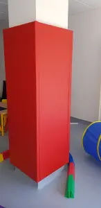 Apex Column Pad